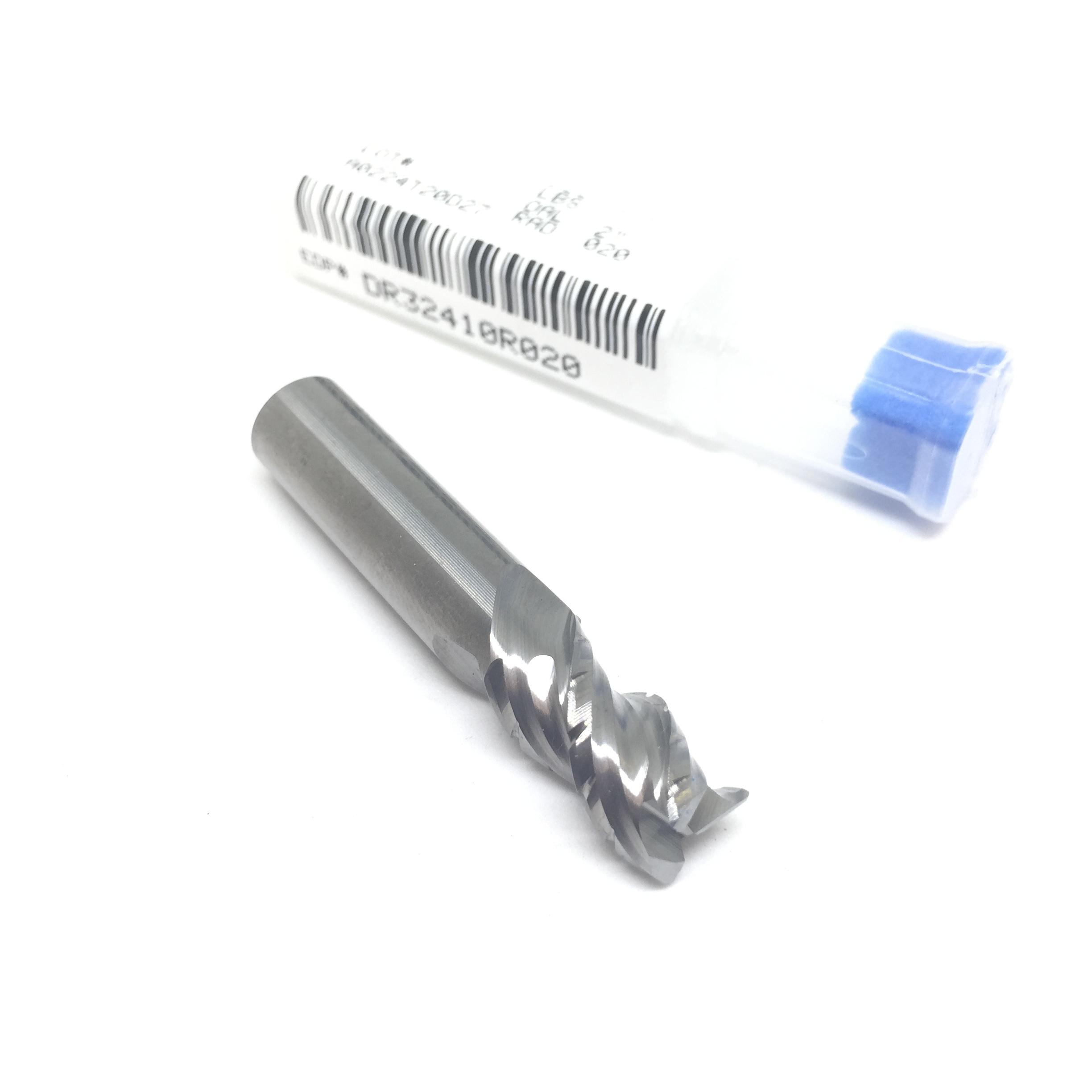 LOC: 1, 5-SLASH-8, Coating: Uncoated, Zirconium