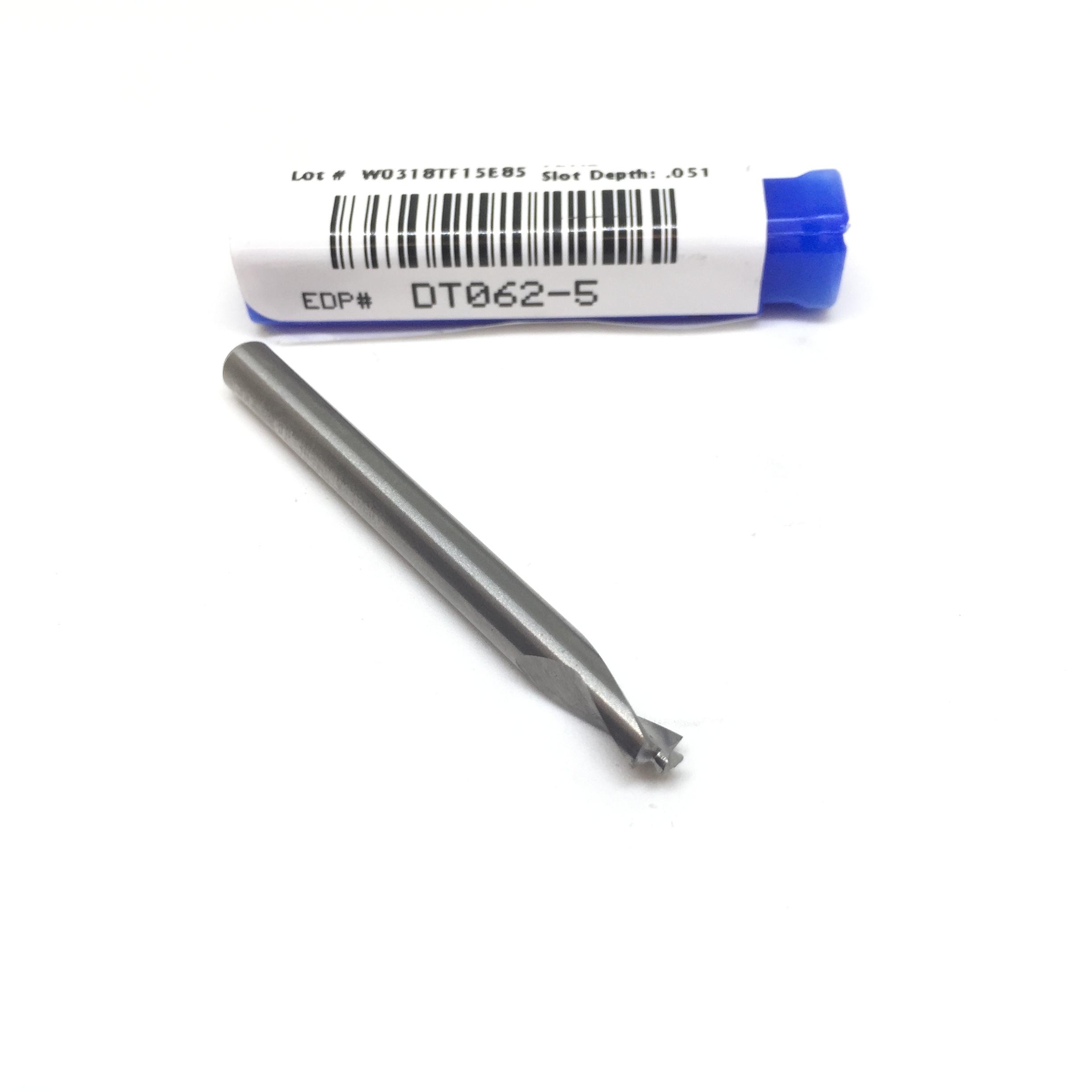 Coating: Uncoated, Xtreme-Plus, Product Type: Dovetail Cutter