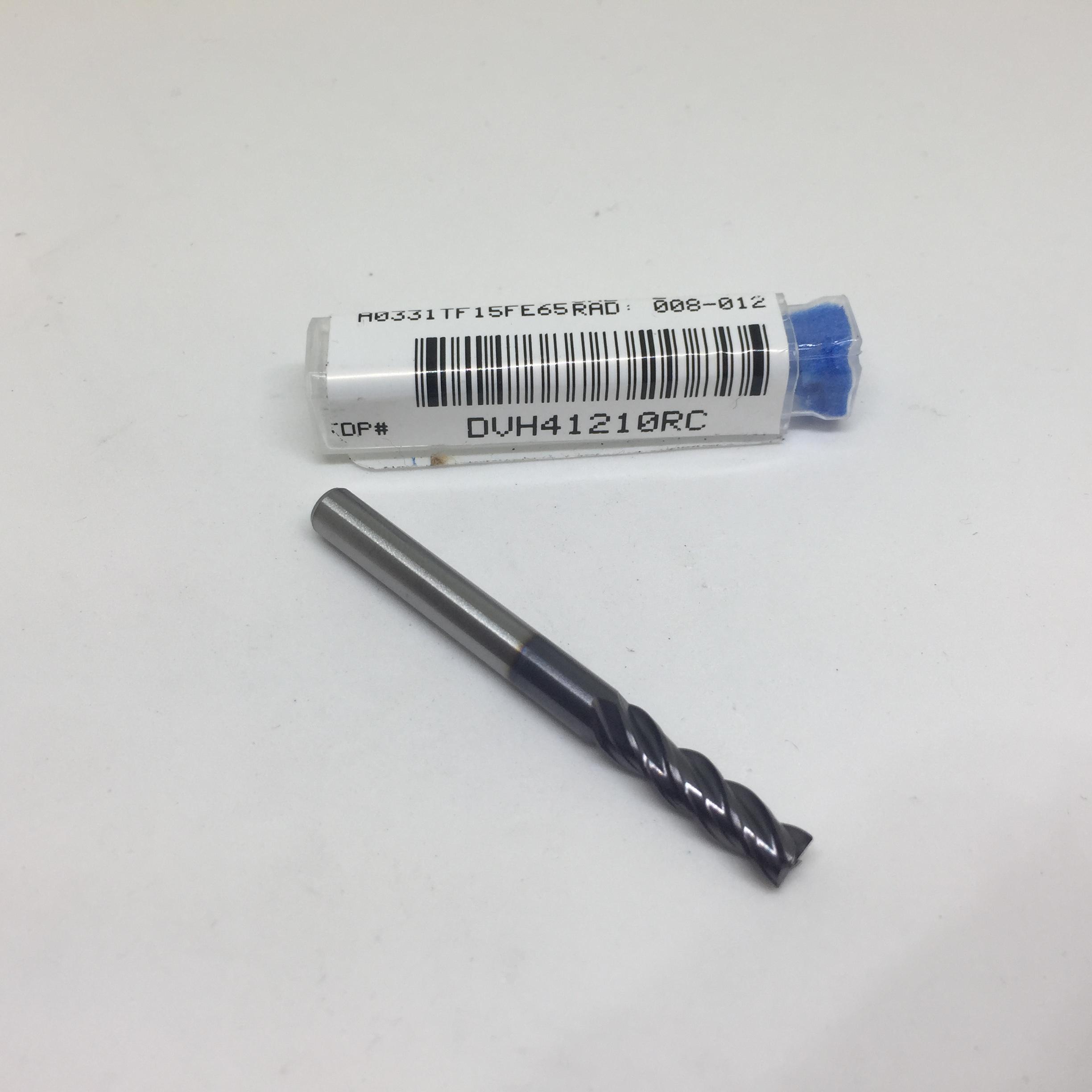 LOC: .030, 5-SLASH-8, Flutes: 11-Flute, 4-Flute