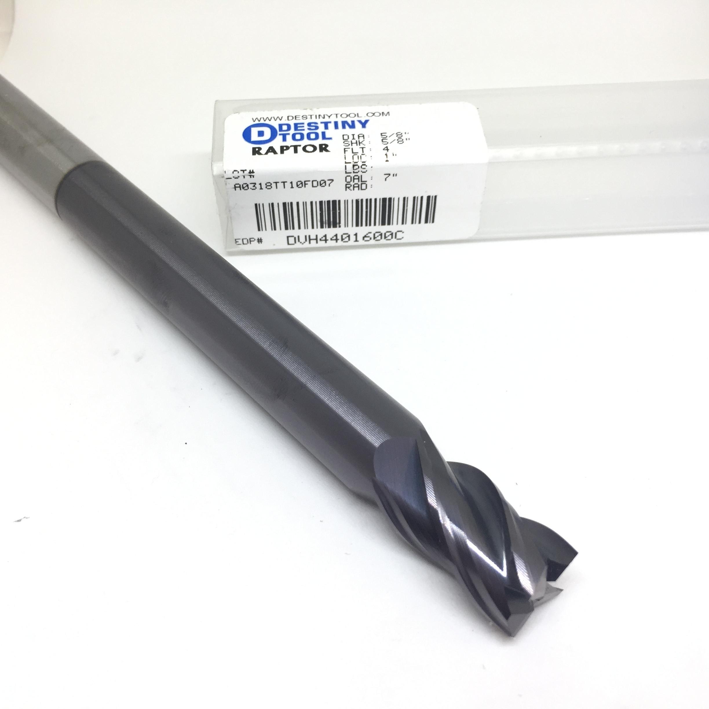 LOC: 1, 5-SLASH-32, Coating: ALTiN, Uncoated