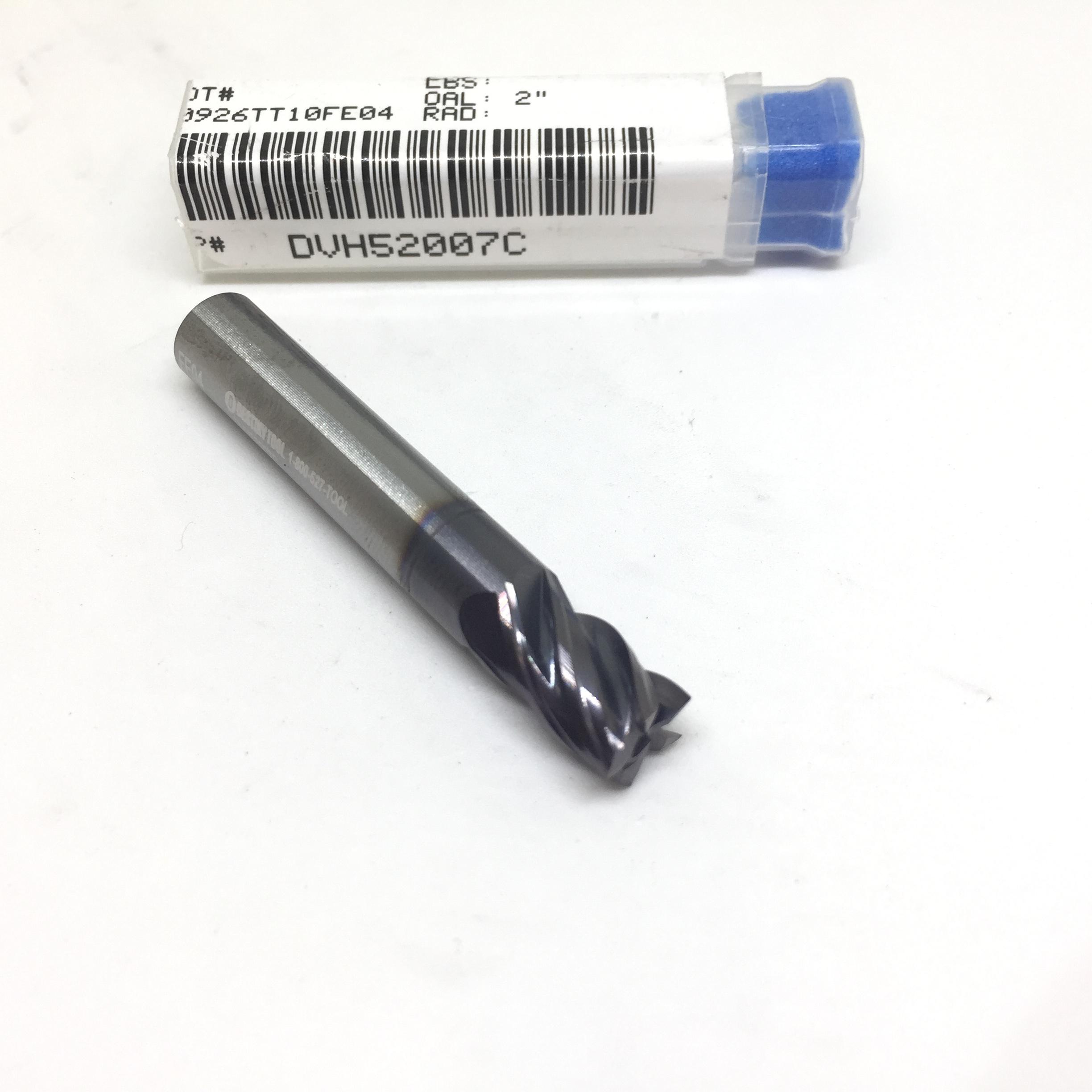 LOC: .117, 7-SLASH-16, Flutes: 5-Flute, 9-Flute