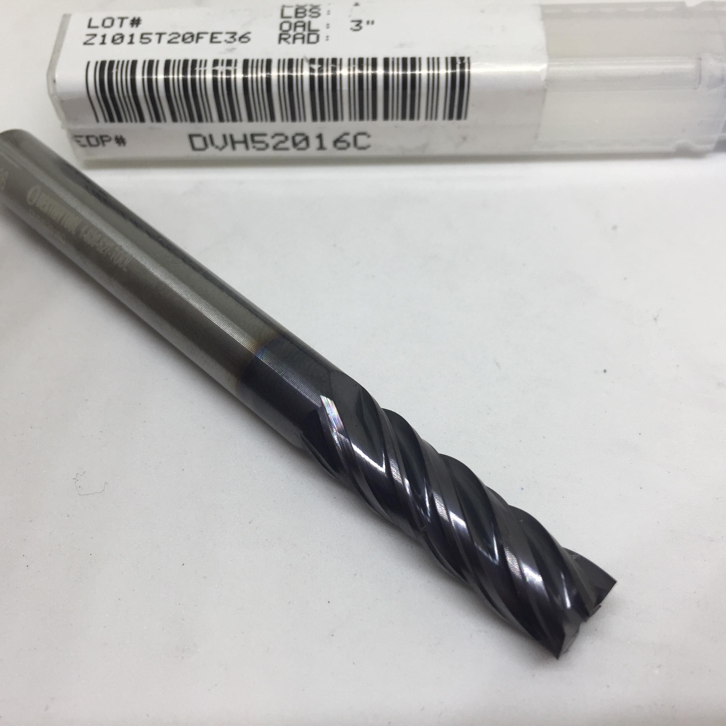 LOC: 1, 5-SLASH-32, Coating: ALTiN, Zirconium
