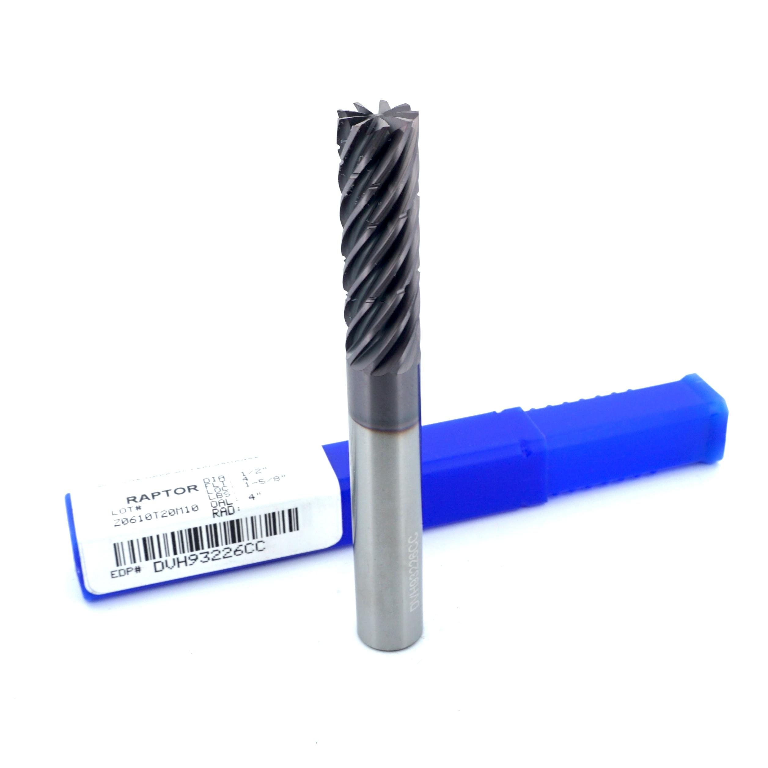 LOC: 13-SLASH-16, 1~5-SLASH-8, Flutes: 9-Flute
