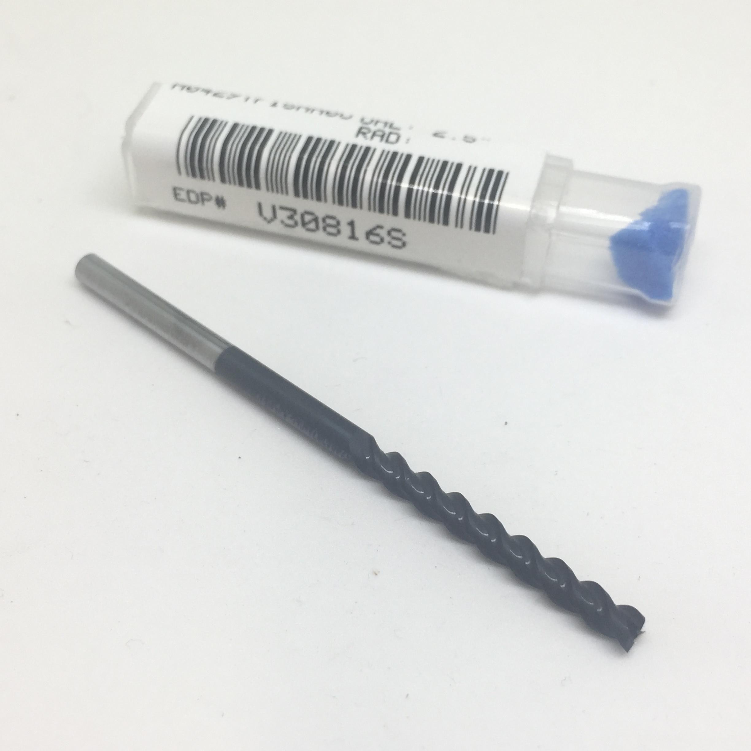 LOC: 1, 9-SLASH-64, Flutes: 11-Flute, 3-Flute