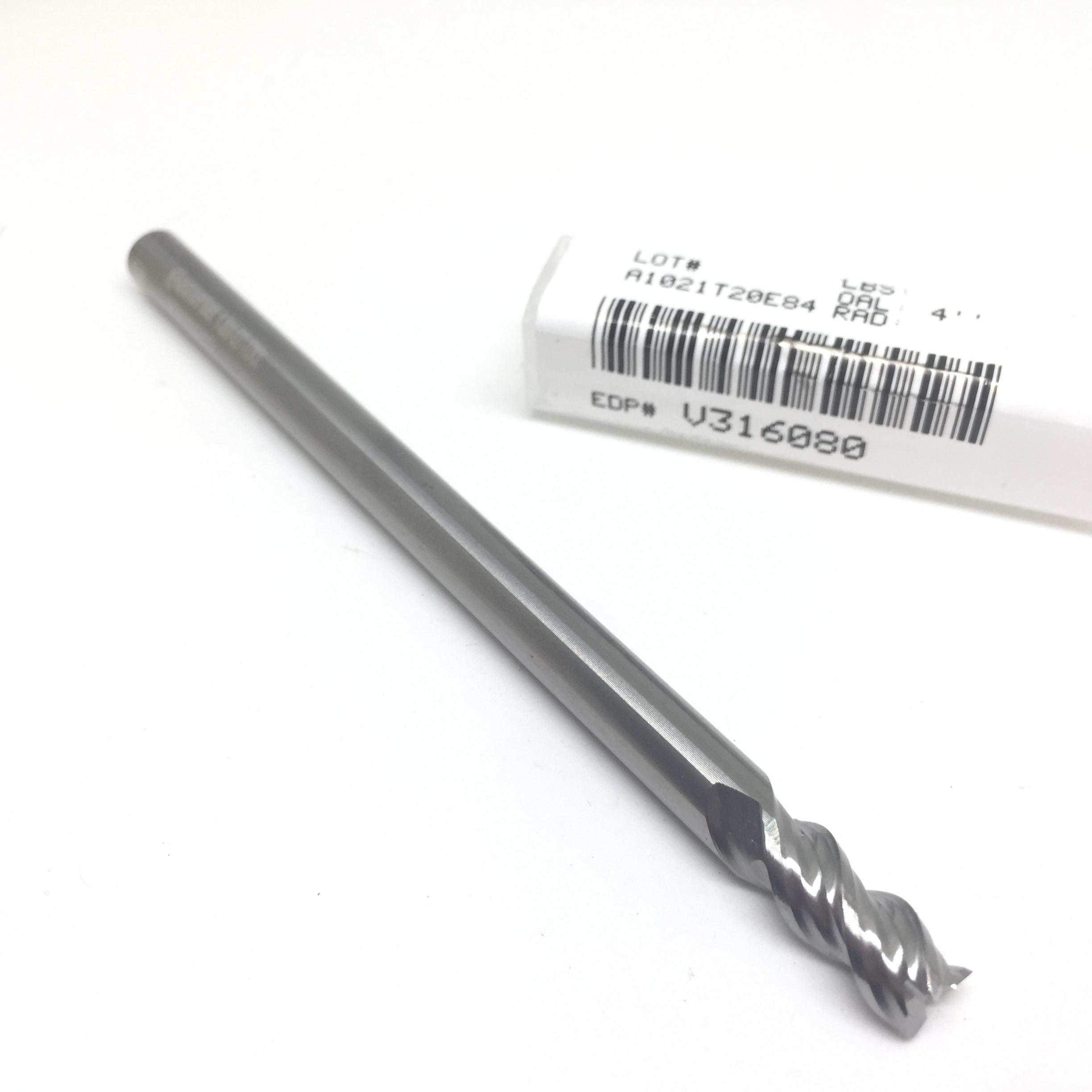 LOC: 1-SLASH-2, 3~1-SLASH-4, Coating: TiCN, Uncoated